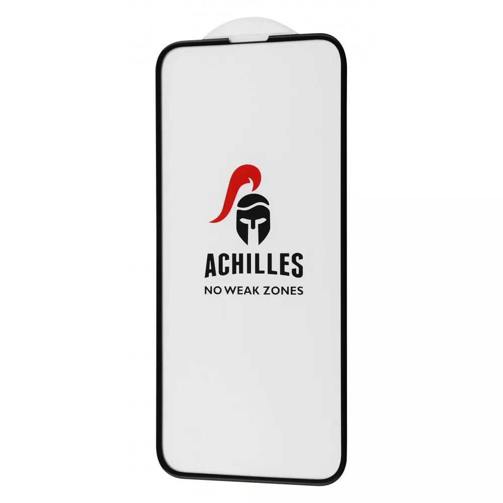 Протиударне захисне скло ACHILLES для IPhone 13 PRO Max / 14 Plus