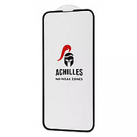 Противоударное защитное стекло ACHILLES для IPhone 13 PRO Max / 14 Plus