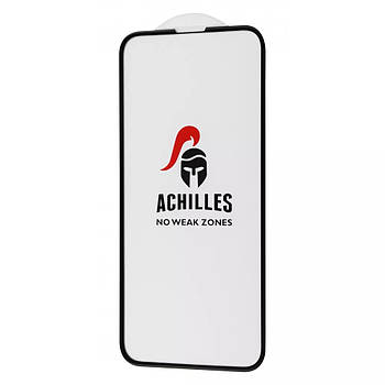 Протиударне захисне скло ACHILLES для IPhone 13 PRO Max / 14 Plus