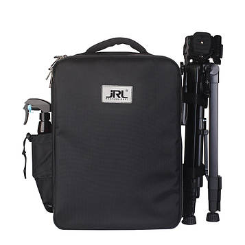 Преміум рюкзак – органайзер перукарський JRL Large Premium Backpack (JRL-GP)