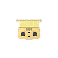 Ножовий блок для тримера JRL Professional FF2020T Trimmer Standard T-Blade Gold (JRL-SF07G)