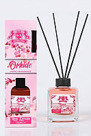 Аромодифузор Орхідея Golden Silva Reed Diffuser, 150 ml