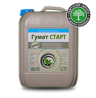 Добриво Кукурудза Турбо Лайф Біохем. Мікрокомплекс Кукурудза Турбо 1,0-1,5л/га. Мікродобриво Кукурудза Турбо., фото 5