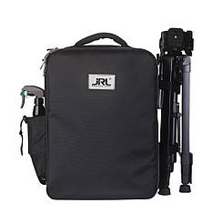 Преміум рюкзак – органайзер перукарський JRL Large Premium Backpack (JRL-GP)