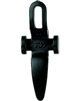 Тримач гачка Daiwa Lure Hook Holder Black