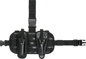 Тримач інструмента Daiwa Fishing Leg Holster Case Bag