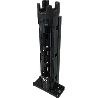 Тримач вудилища Daiwa Rod Stand TB 25 Black