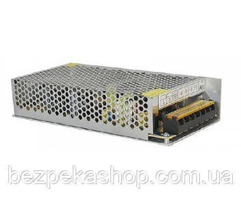 Блок живлення Full Energy BGM-1210Pro 12 В / 10 А на 2 канали навантаження