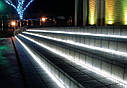 Гірлянда світлодіодна вулична 20 метрів White, фото 5