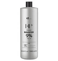 Окислитель idHAIR Paint Premium Booster 9%