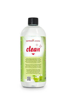 Змивка клею Spray-Kon Clean 1л, фото 1
