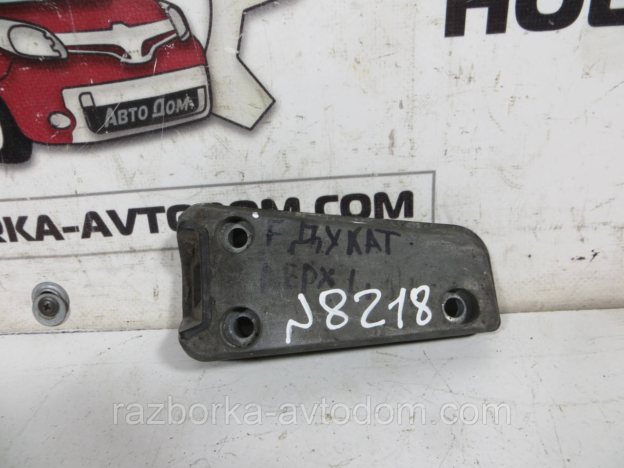 Напрямні тяги задніх дверей верхня Fiat Ducato (1994-2006) ОЕ: 1303906080, фото 1