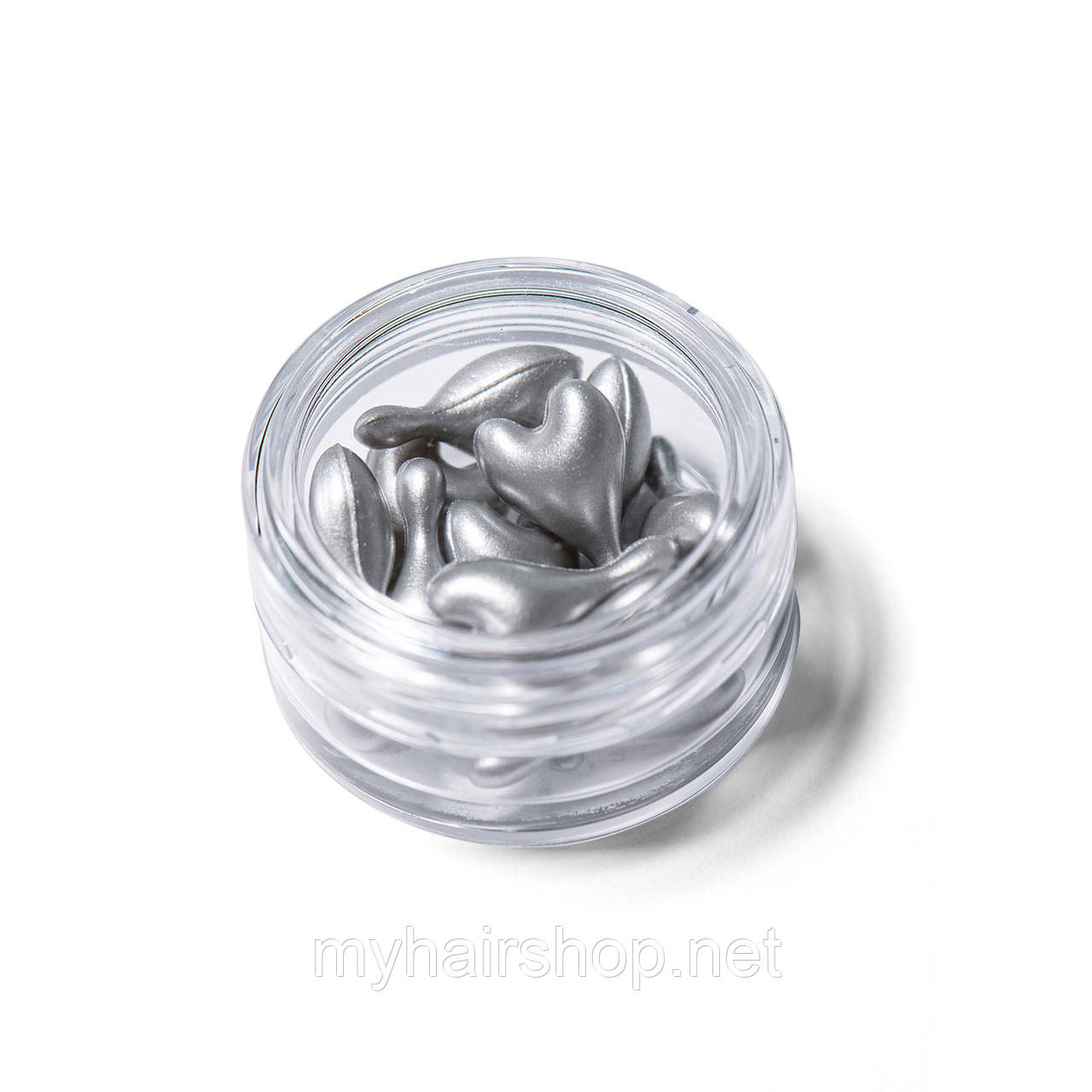 Капсули з ретинолом для розгладження зморшок Janssen Retinol Lift 20 шт, фото 1