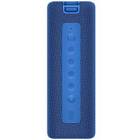Портативная акустика Xiaomi Mi Portable Bluetooth Speaker 16W Blue QBH4197GL