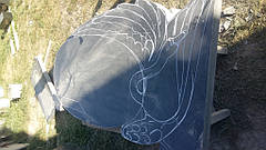 м. Дніпро "Лебідь 140*80*7" 1