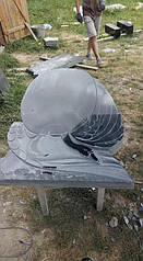 м. Дніпро "Лебідь 140*80*7" 2