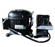 Компресор EMBRACO ASPERA NT 6220 U (б/у)