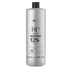 Окислювач idHAIR HP Cremoxyd Booster 12%