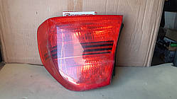 BMW E90 задній зовнішній стоп правий 2006-2008 USA