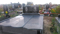 м. Львів "Подвійний із Допохованням" 1