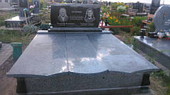 м. Львів "Подвійний із Допохованням" 2