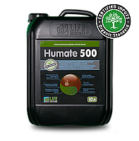 Добриво Кукурудза Турбо Лайф Біохем. Мікрокомплекс Кукурудза Турбо 1,0-1,5л/га. Мікродобриво Кукурудза Турбо., фото 3