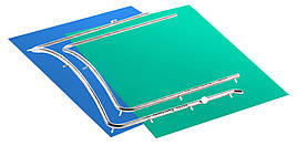 Рамка для кофердаму Sanctuary