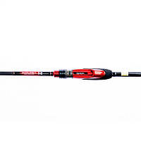 Вудилище Daiwa 20 Gekkabijin Ajing 80ML-T 2.44м 2-15г