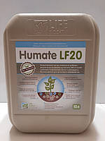 Гумат калія Натрія з мікроелементами екстракт леонардіту ЛФ 500 на Пшеницю Ячмінь в нормі 0,2-0,3л/га., фото 4