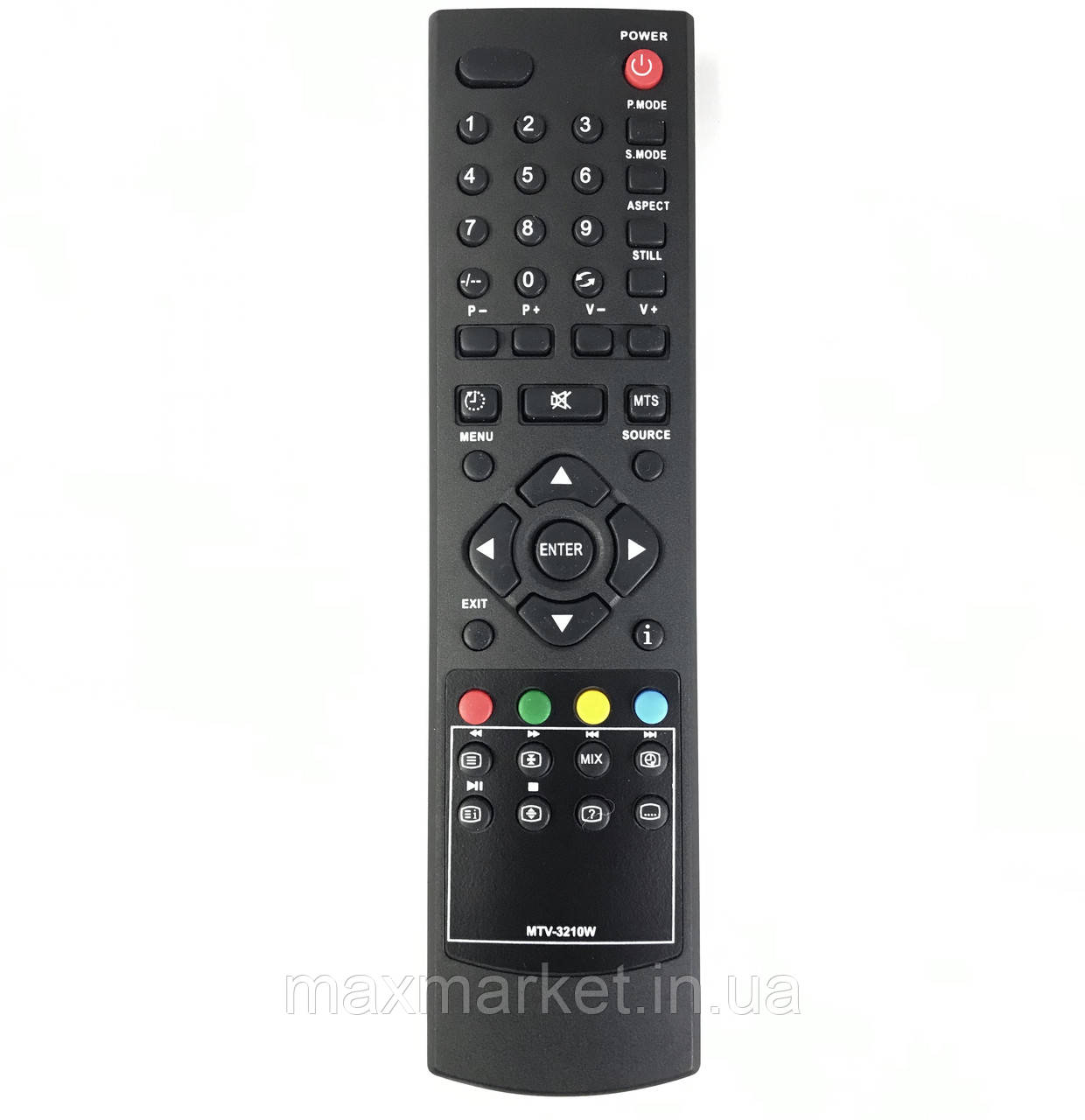 Пульт для телевізора Ergo MTV-3210W