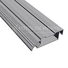 «Sigma» ALTEZA. Профіль алюмінієвий для натяжних стель, фото 4