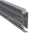 «Sigma» ALTEZA. Профіль алюмінієвий для натяжних стель, фото 3