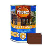 Лазурное деревозащитное средство Pinotex Ultra Lasur (Пинотекс Ультра Лазурь)
