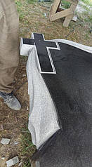 м. Костопіль Установка "Бюджетний пам’ятник дідові" 2