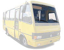 Лобове скло Еталон (БАЗ А079) (2002-)