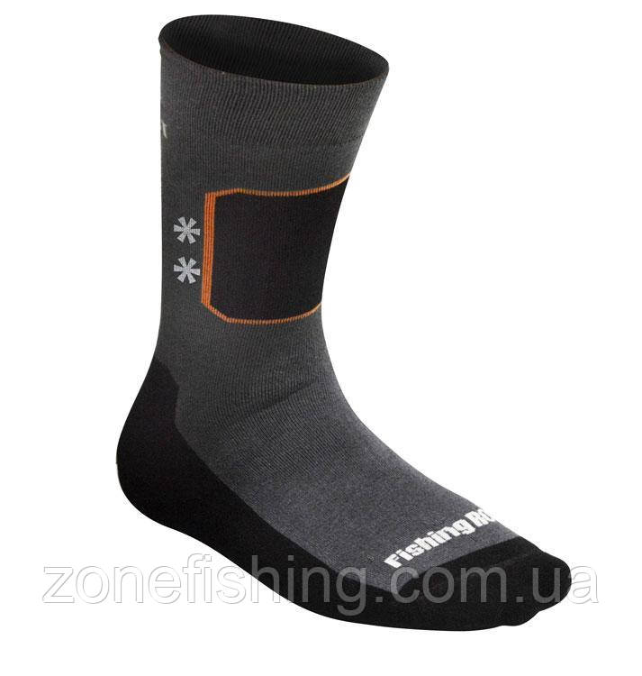 Термоноски Fishing ROI (бамбук) р.41-43, фото 1