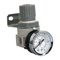SA-RM40-15 Регулятор давления G1/2", расход сжатого воздуха до 1400 нл/мин