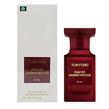 Туалетна вода жіноча Tom Ford Eau De Jasmin Rouge 50 мл (Euro)