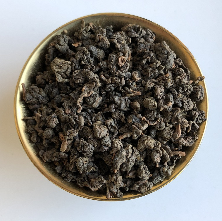 Улун Габа (зелений) Тайвань 100 г