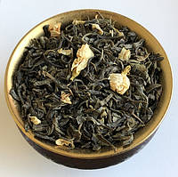 Китайський зелений чай Молі Хуа Ча ( Китайський класичний із жасмином) 100 г