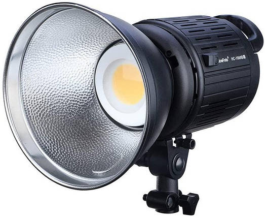 Студійний спалах NiceFoto HC-1000B II 100W 3200K/5500K, фото 2