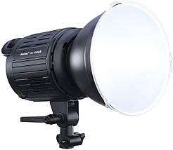 Студійний спалах NiceFoto HC-1000B II 100W 3200K/5500K, фото 2