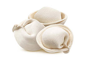 Документація ТУ "Напівфабрикати м'ясні та м'ясорослинні"