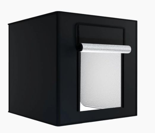Лайткуб (photobox) Newell M40 II Shadowless Tents (NL2803)