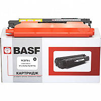 Картридж BASF для HP CLJ 150/178/179 аналог W2070A Black (BASF-KT-W2070A-WOC) без чіпа