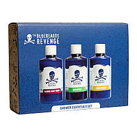 Набор для душа The Bluebeards Revenge Shower Essentials Set