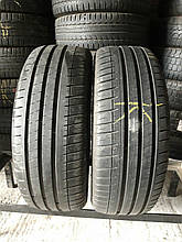 Пара літніх шин 215/45/18 Michelin PilotSport3,з Німеччини без пробігу по Україні