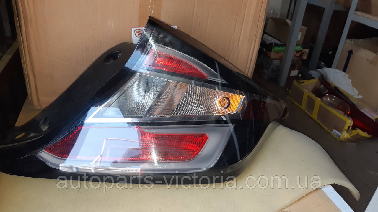 Chevrolet Volt стоп правий 2016-2018 USA, фото 1