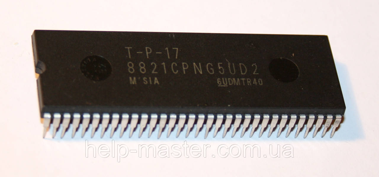 Процесор 8821CPNG5UD2 (T-P-17), фото 1