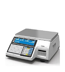 Ваги торгові CAS CL5200-B